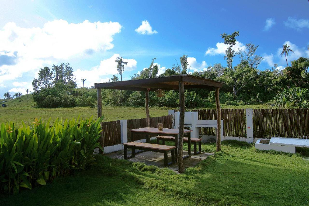 Secret Villa - Unique Experience General Luna  Exterior photo